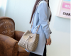 Classic Elegant Ladies fashion cluthes bags hand bags 