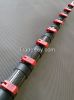 high strength high quality carbon fiber telescopic poles