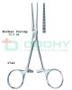 Needle Holders = DODHY Instruments Co