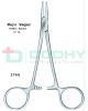 Needle Holders = DODHY Instruments Co