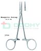 Needle Holders = DODHY Instruments Co