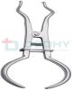 Ring Closing and Opening forceps = DODHY Instruments Co