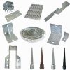 Timber Connector - Sta...