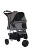 luxury pet stroller