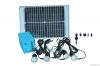 led emergency solar la...