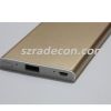 Ultra Thin 100% Capacity Power Bank (4500mAh)