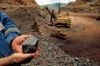 Copper ore, copper concentrated, lead ore, Iron ore, Zinc, Gold, Proper