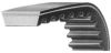 Raw Edged Cogged v-belt