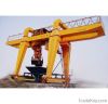 Overhead Crane Gantry Crane with Grab(electric bucket crane)