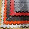 Interlocking PVC garag...