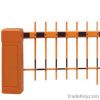 Barrier Gate Operator ...