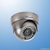 High Speed Dome Camera