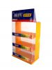Display Rack of Food S...