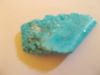 Arizona blue Turquoise Rough Natural from USA