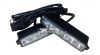 LED daytime running auto light