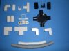 PVC pipe fittings