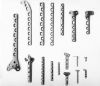 orthopedic implants an...
