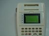 Credit Card Printer Mould
