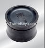 Putzmeister concrete pump rubber piston, concrete pump piston ram