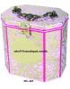 cosmetic box, metal box, gift box, candy box, collecting box