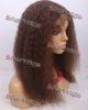 Full Lace wig -Wavy  Wig