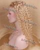 Full Lace wig - Curly  Wig