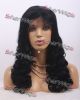 Lace Front Wig - curly wig