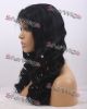 Lace Front Wig - curly wig