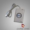 ACR122U NFC Mifare Car...