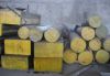 Mould Steel Round Bar