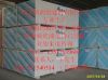 paper faced gypsum board