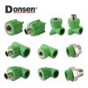 Plastic Fittings, PP-R...