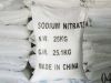Sodium Nitrate