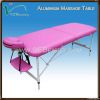 massage table