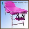 used spa  aluminum mas...