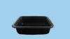 plastic food container