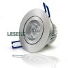 LED ceiling light
