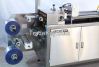 DHC-800 Vials Blister Packing and Cartoning Packaging Line