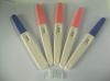 Pregnancy test kits