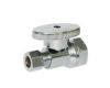 angle valve, stop valve