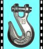 clevis grab hook