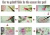 Diy oil painting with ...