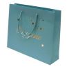 Hot Foil Blocked bag