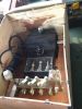 triplex plunger pump, ...
