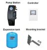 Solar accessories
