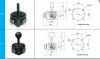OM200 Joystick