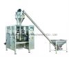 Vertical Powder Packing Machine