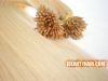 Keratin hair extension, nail hair, stick hair, flat hair