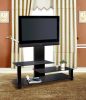 glass&aluminum  TV...