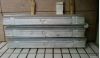 Lead ingot